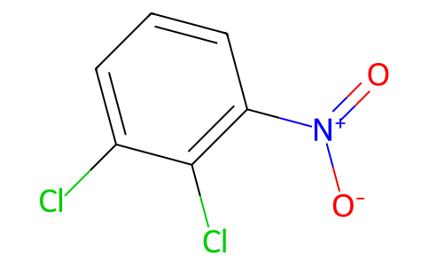 Benzene, dichloronitro- 27900-75-0